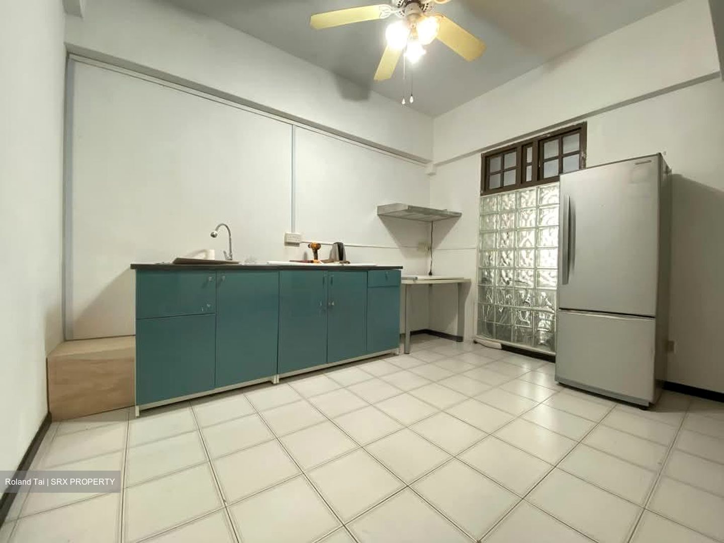 The Dairy Farm (D23), Condominium #554213531